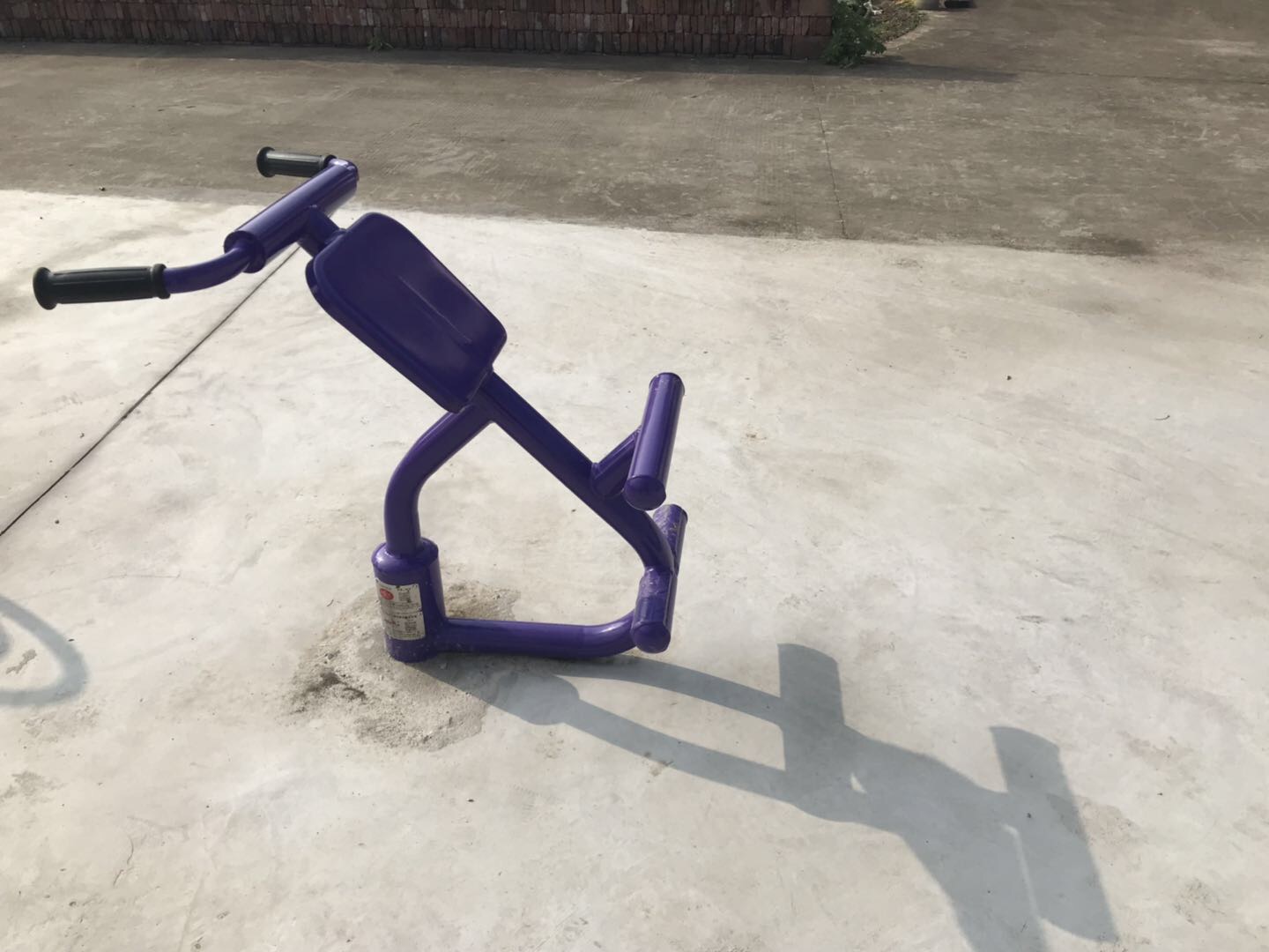 背肌訓練器 背肌訓練器