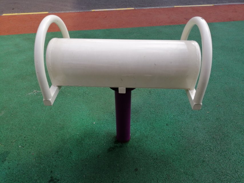 伸腰伸背器 伸腰伸背器