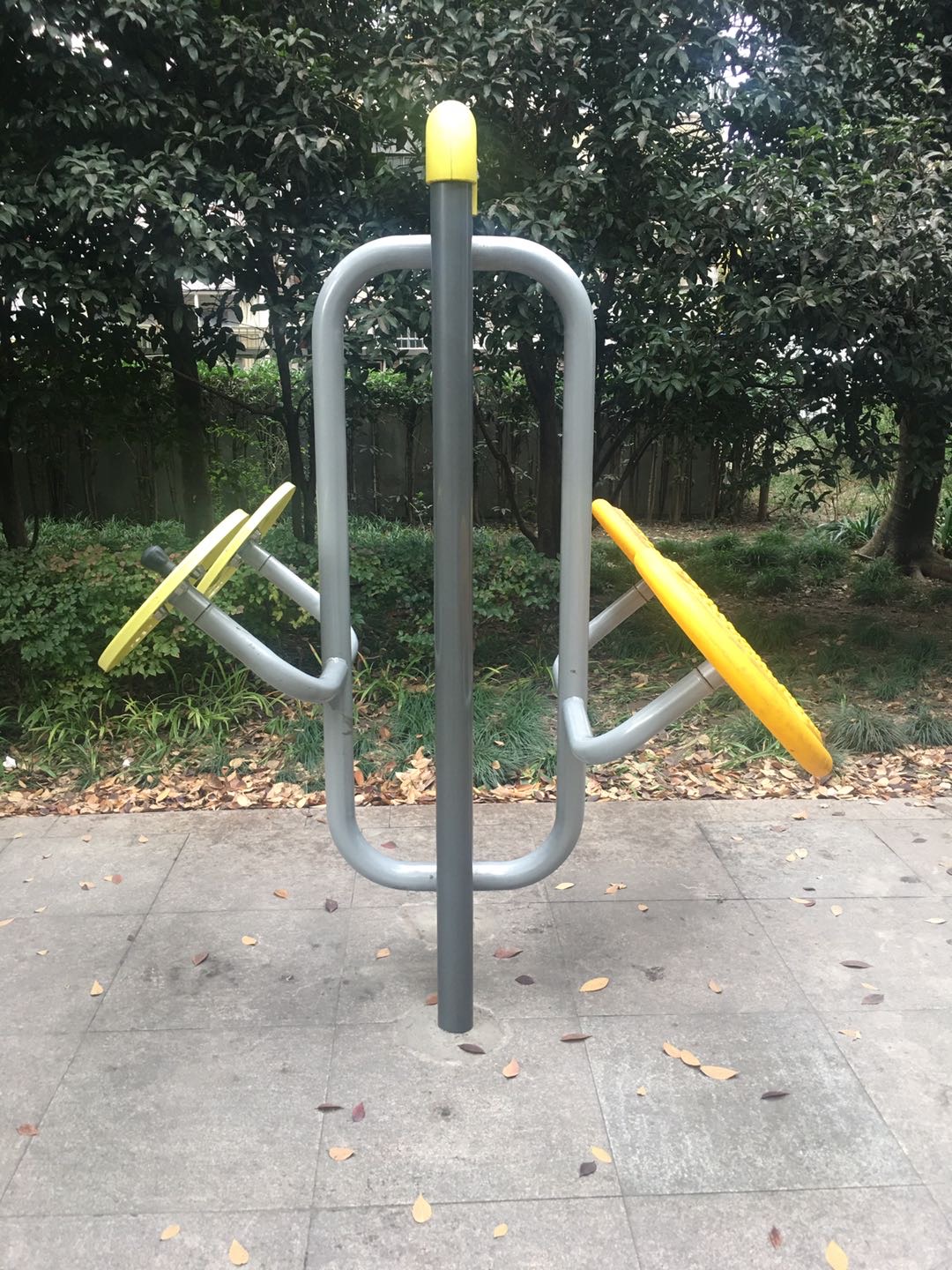 太極推手器 太極推手器