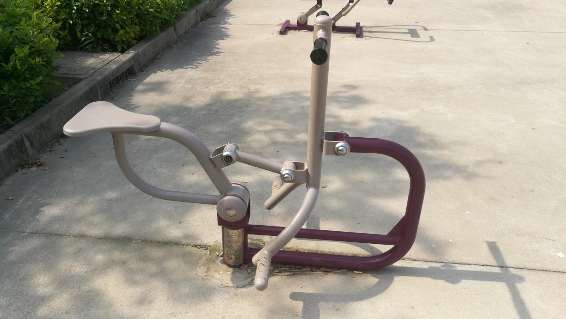 騎馬機(jī) 騎馬機(jī)