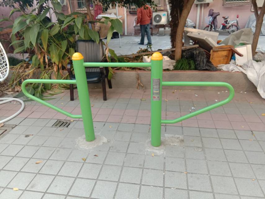 壓腿訓練器 壓腿訓練器