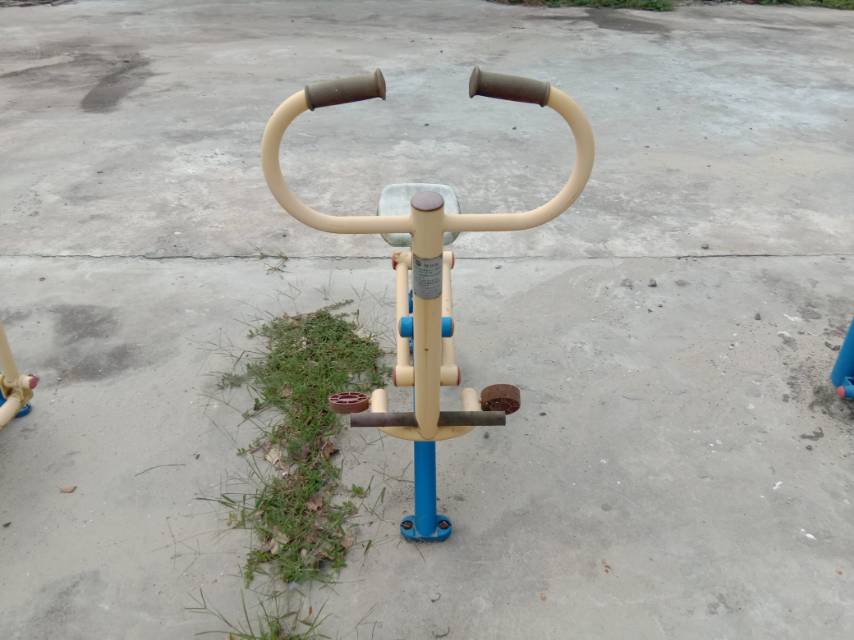 健騎器 健騎器