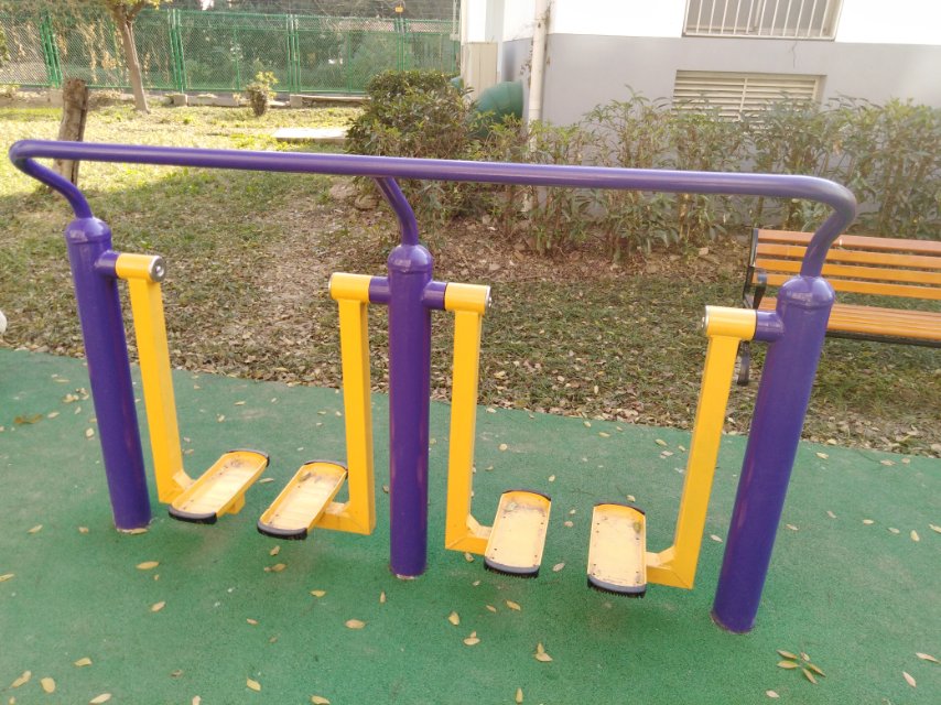 太空漫步器 太空漫步器