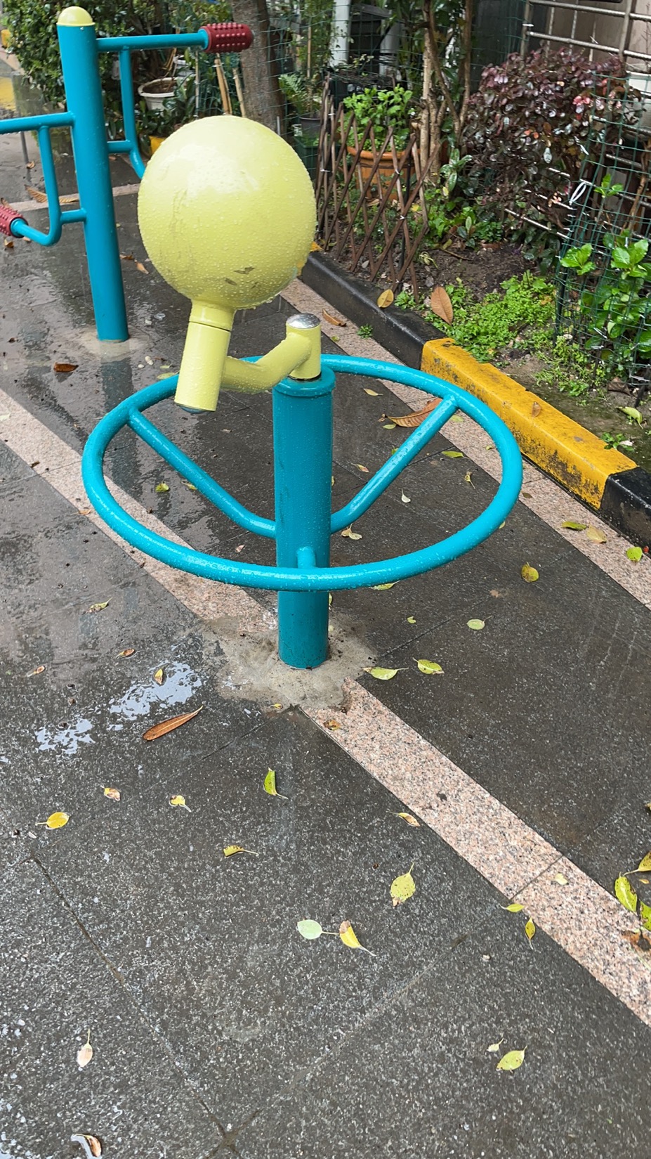 二位揉推器 二位揉推器