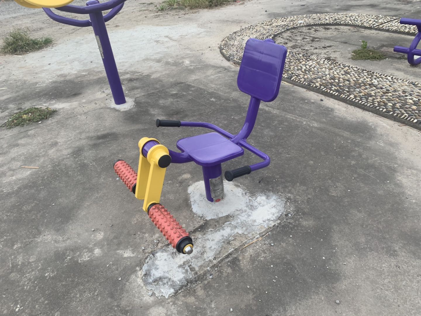 膝關節訓練器 膝關節訓練器