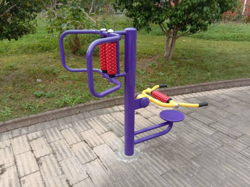 腰背按摩器 腰背按摩器