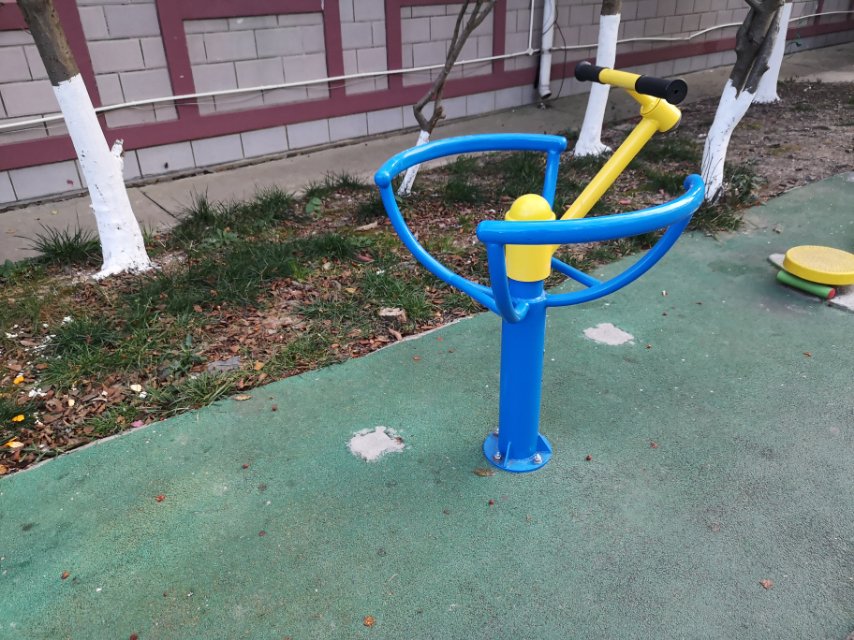 太極推手 太極推手