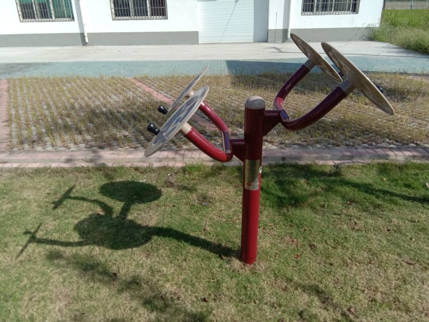 太極揉推器 太極揉推器