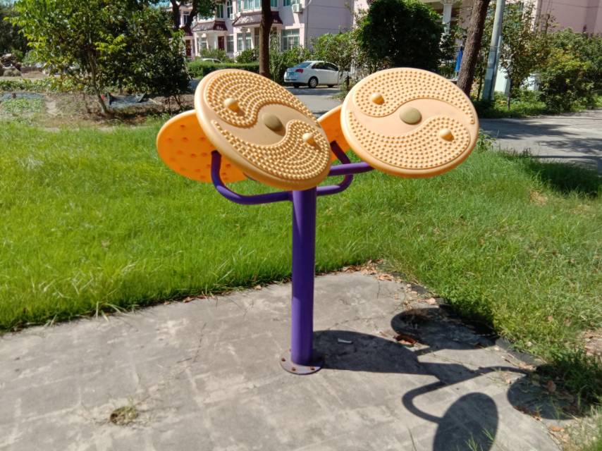 太極云手 太極云手