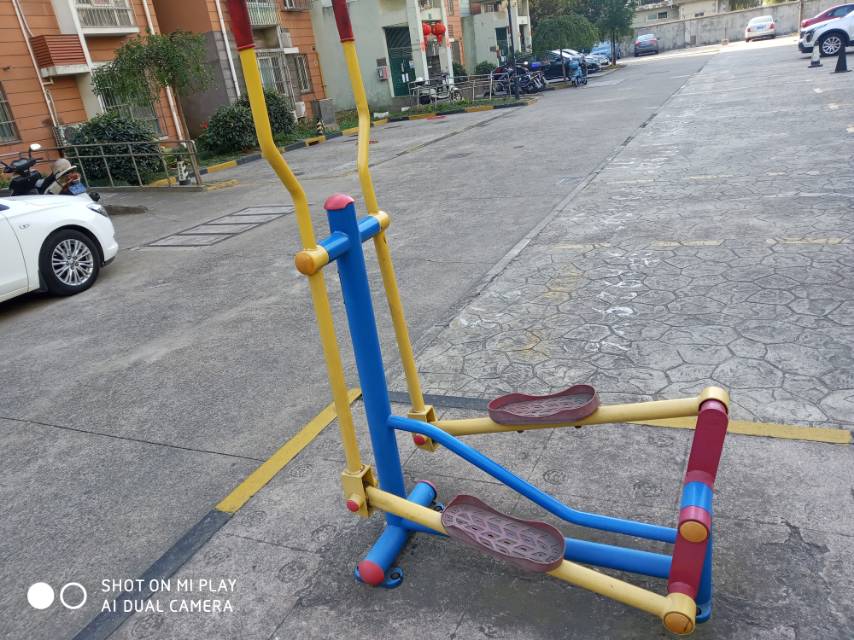 跑步器 跑步器