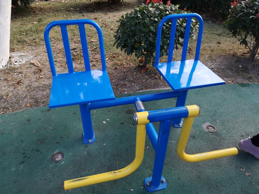 下肢訓練器 下肢訓練器