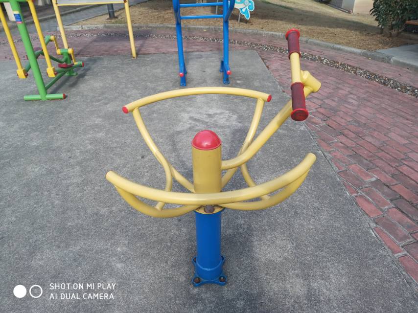 太極推手 太極推手