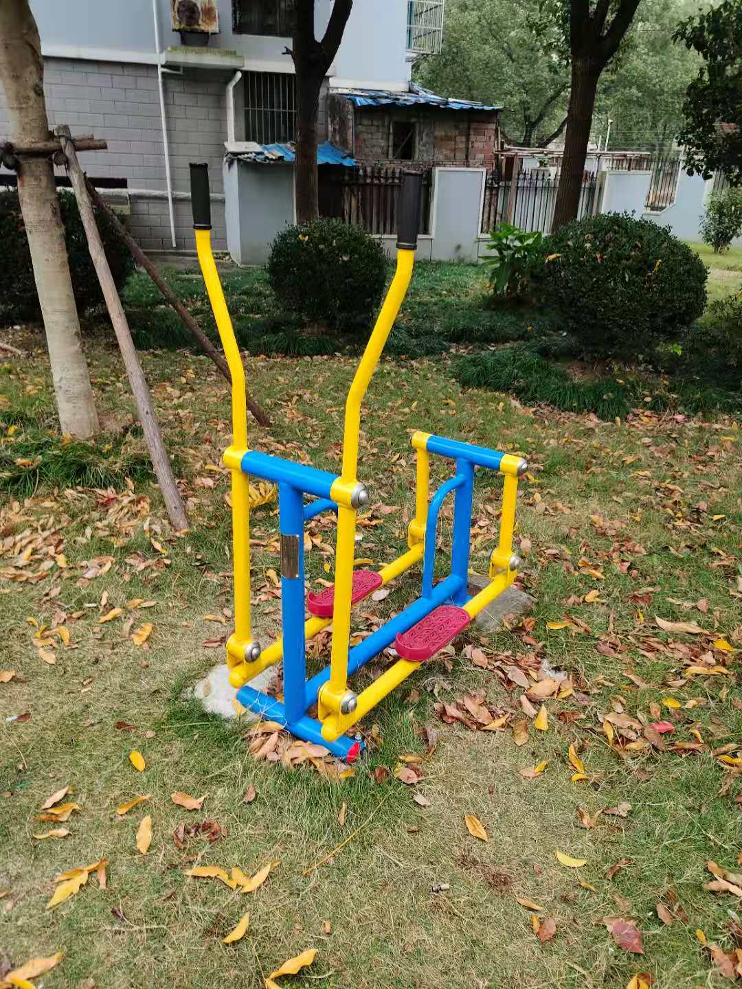 唐欣苑（唐興路436弄）健身點