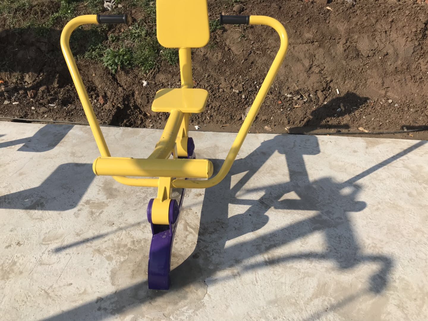 自重平推器 自重平推器