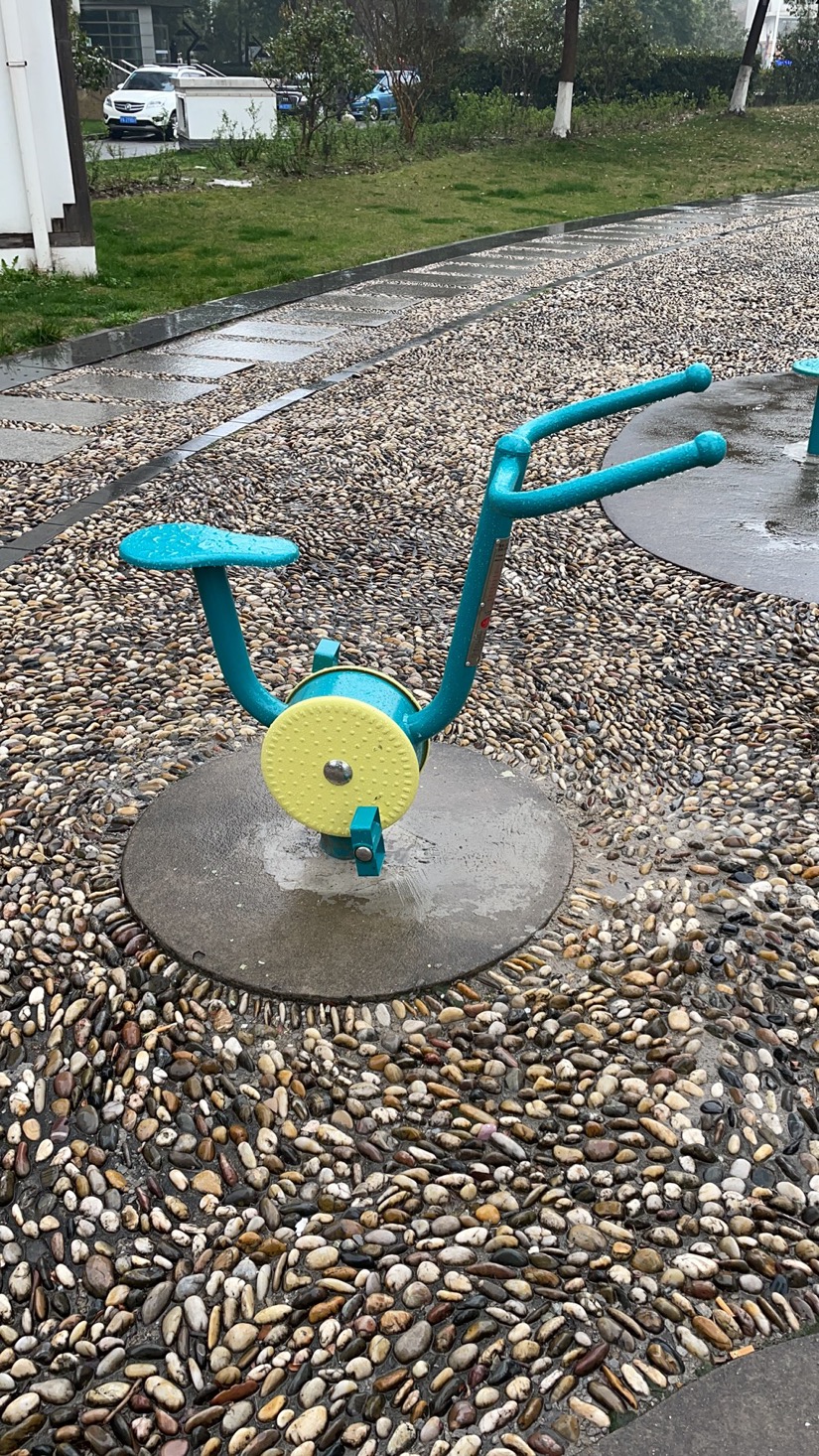 健身車(chē) 健身車(chē)