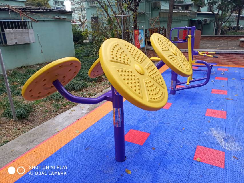 太極揉推器 太極揉推器