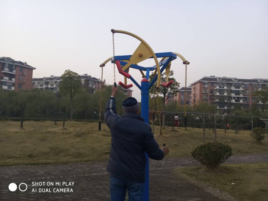 上肢牽引器 上肢牽引器