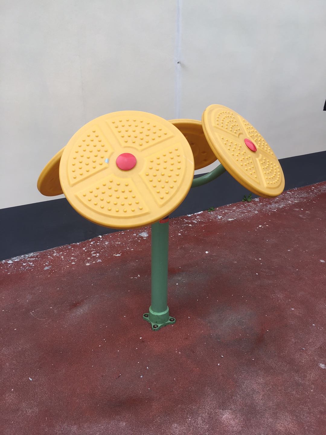 太極云手 太極云手