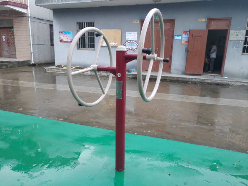 雙人大轉輪 雙人大轉輪