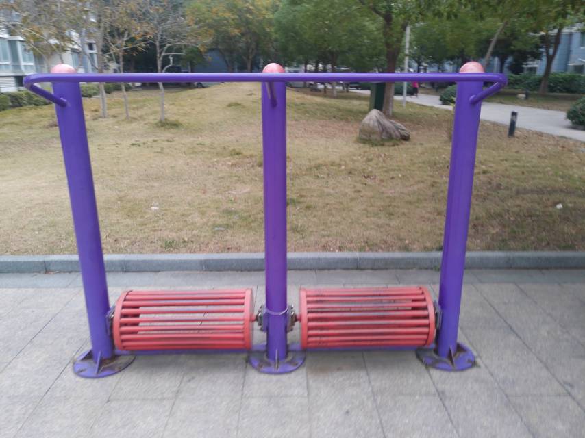 雙人水車 雙人水車