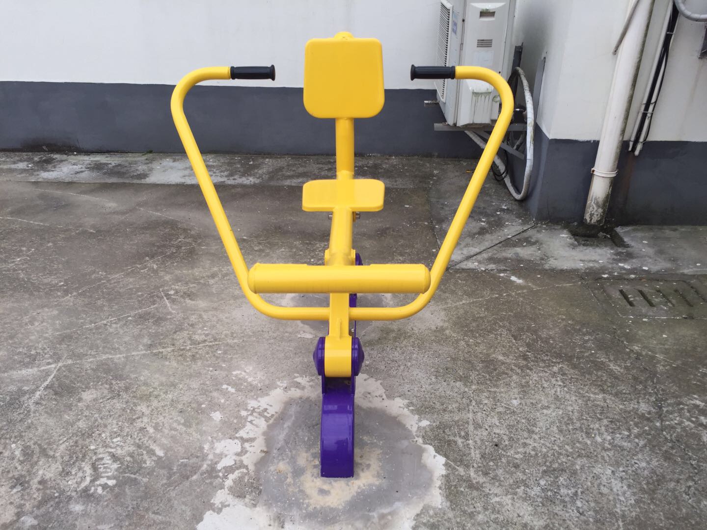 自重平推器 自重平推器