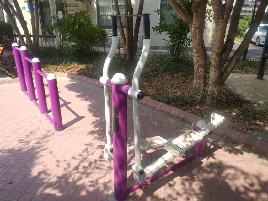 橢圓機