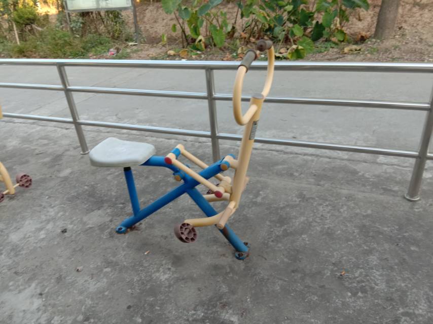 健騎器 健騎器