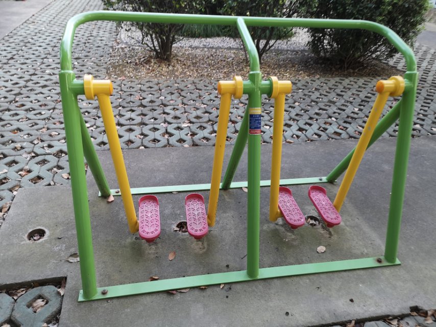 漫步器 漫步器