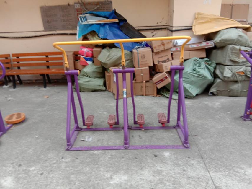 太空漫步器 太空漫步器