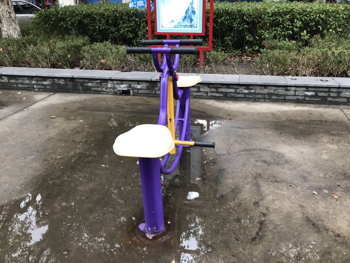 下肢康復器 下肢康復器