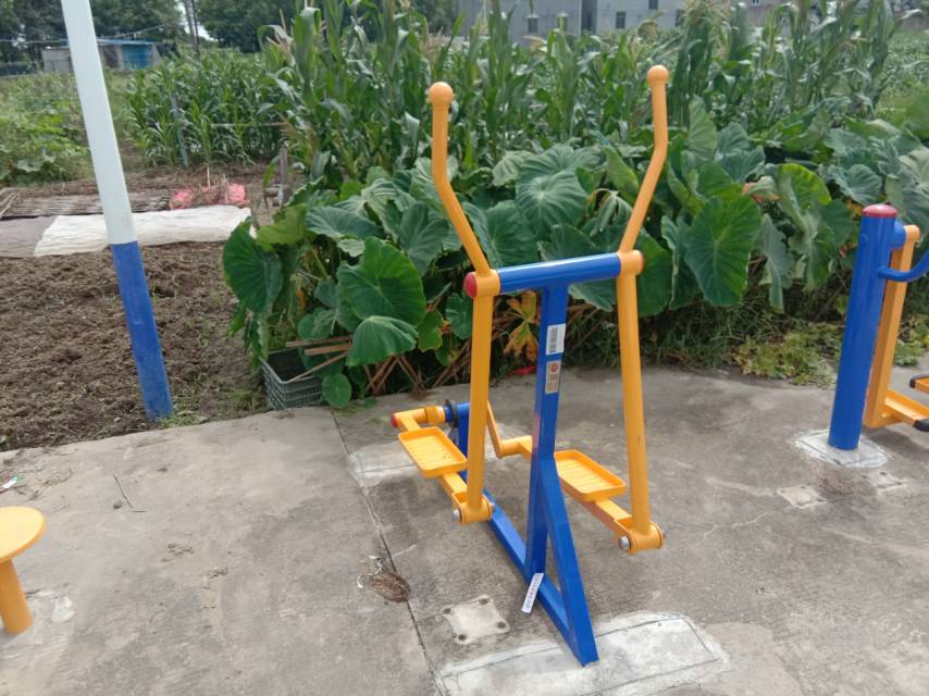 室外橢圓機 室外橢圓機