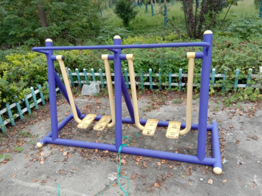 漫步器 漫步器