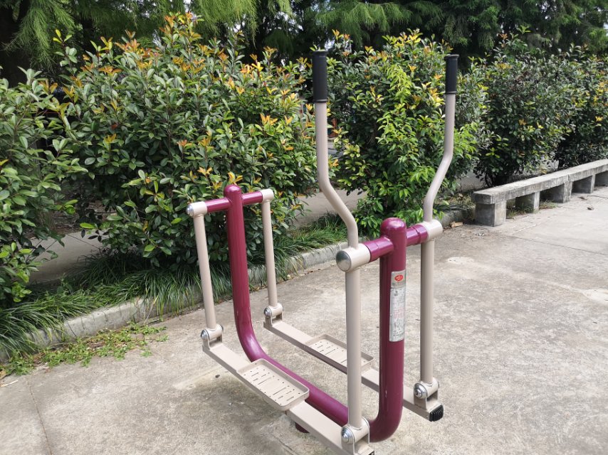 平步機