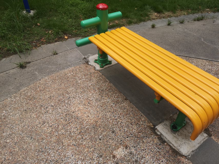 仰臥起平臺 仰臥起平臺