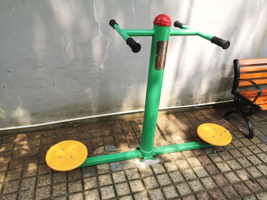 二位扭腰器 二位扭腰器