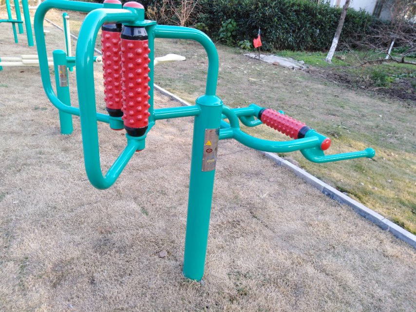 腰背按摩器 腰背按摩器