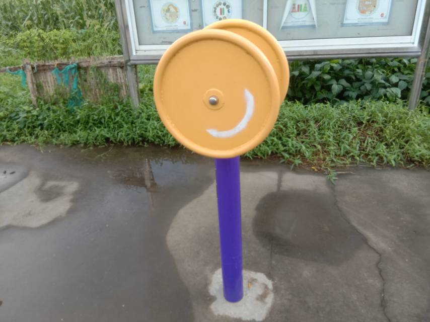 臂力訓練器