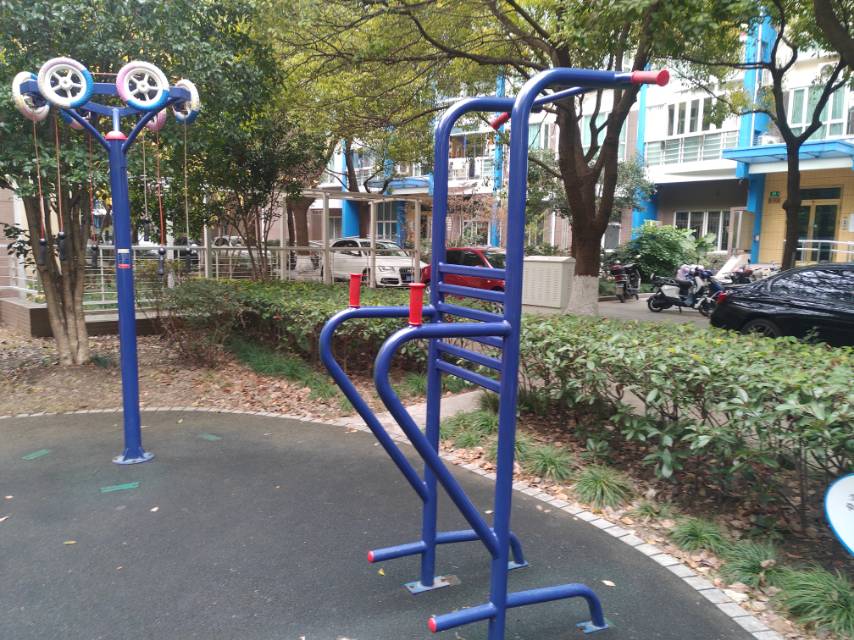 多功能鍛煉器 多功能鍛煉器