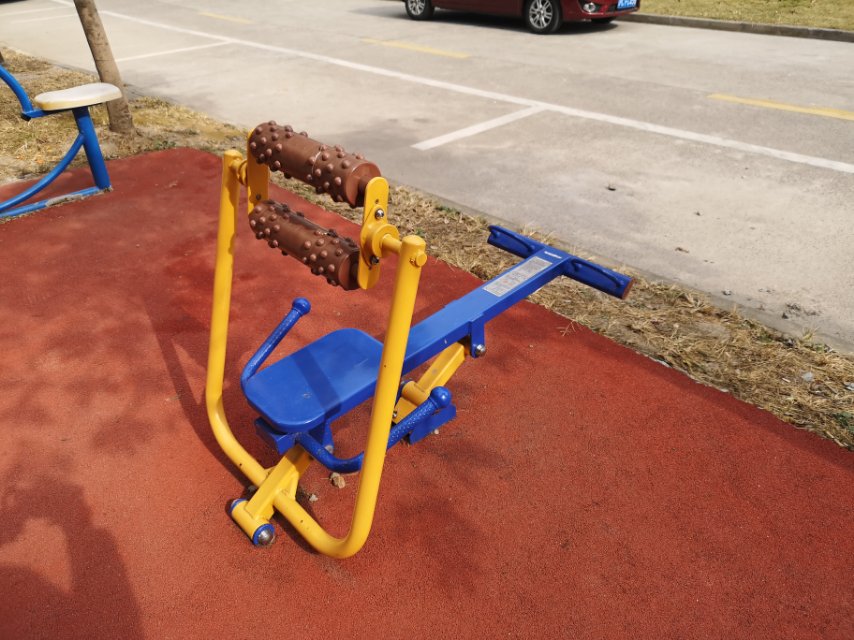 腹背屈伸訓練器 腹背屈伸訓練器