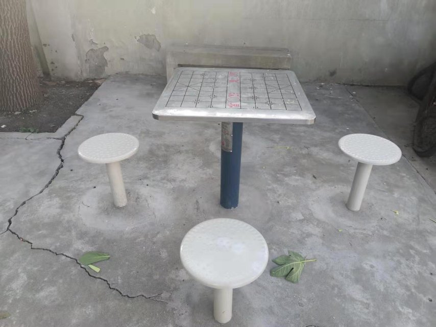 棋牌桌
