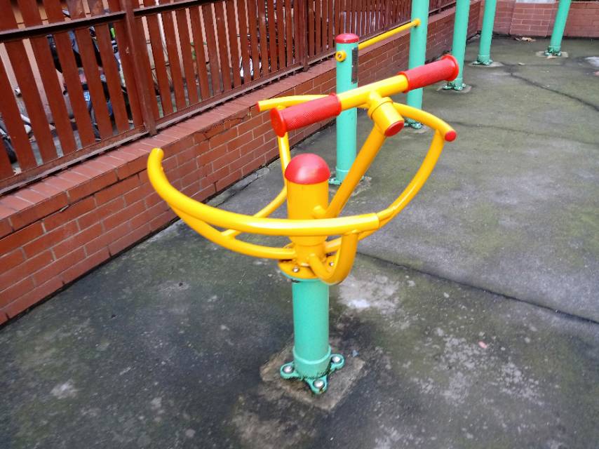 太極推手器 太極推手器