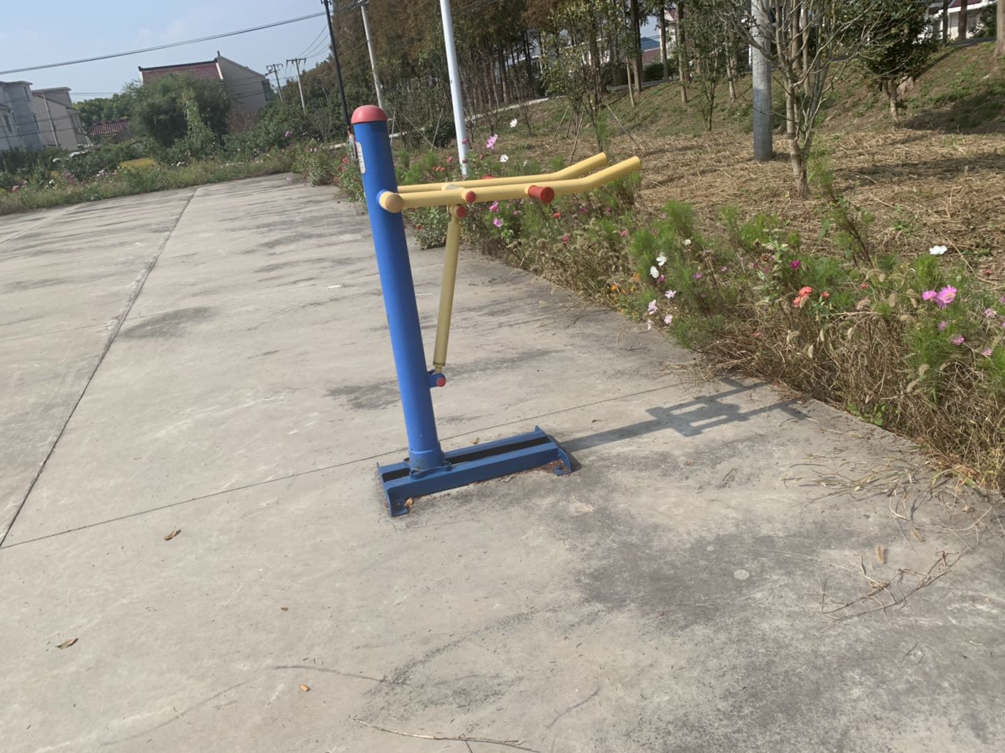 腰腿鍛煉器 腰腿鍛煉器