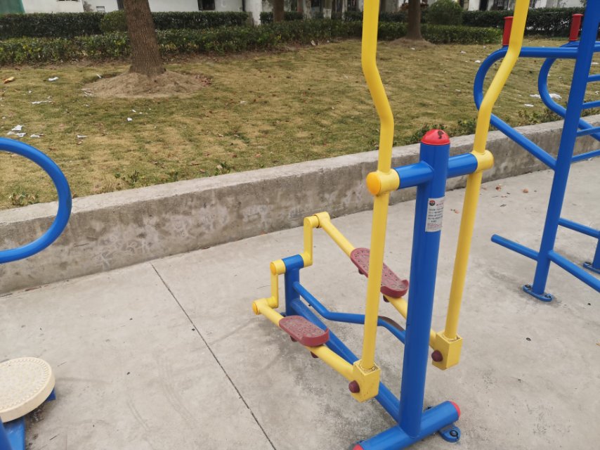 跑步器 跑步器