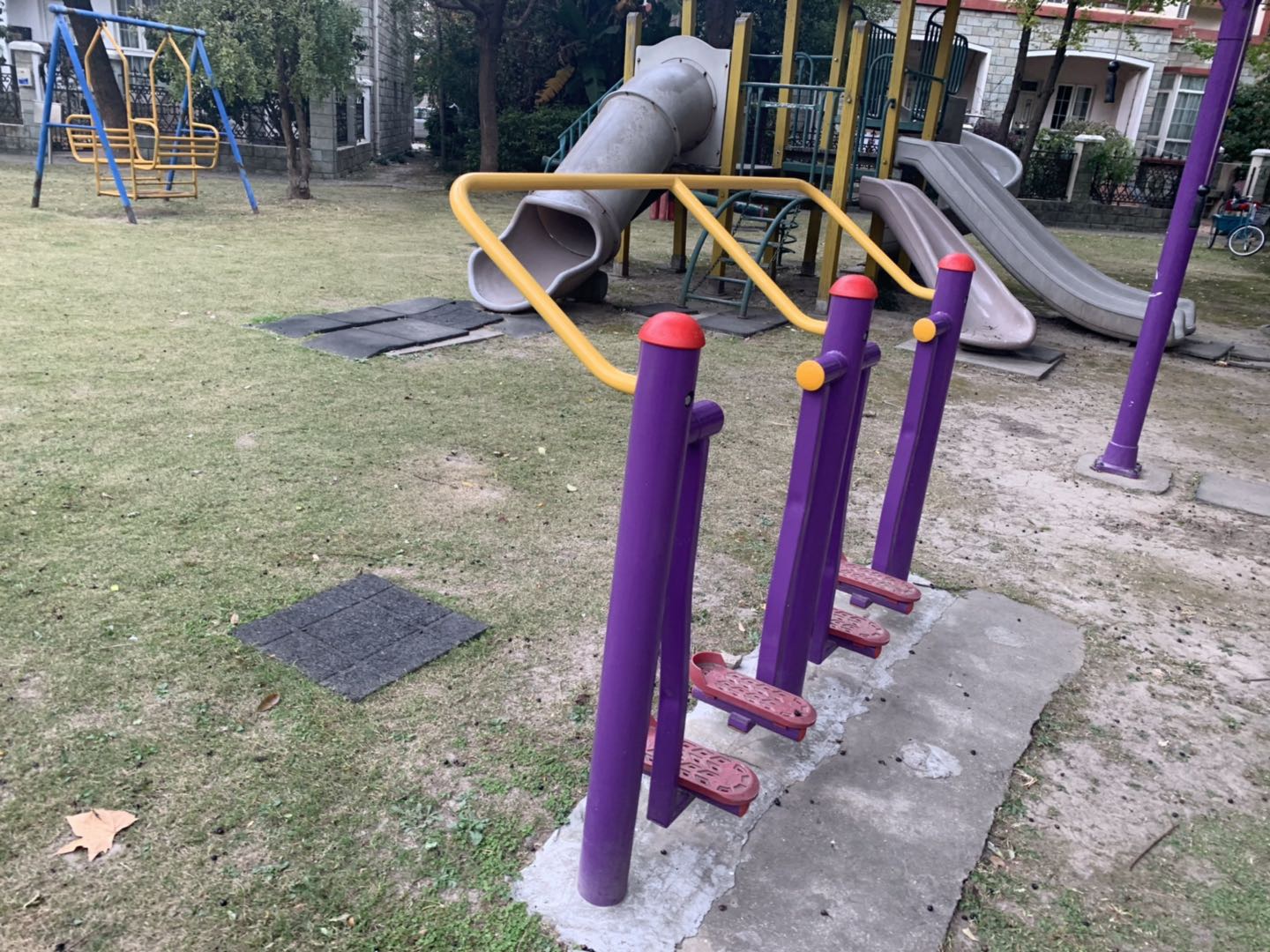 太空漫步器 太空漫步器