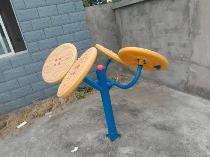 太極云手 太極云手