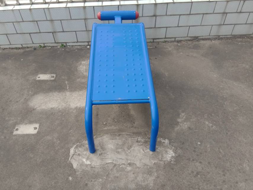 仰臥起坐板 仰臥起坐板