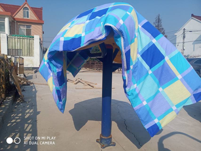 太極云手 太極云手