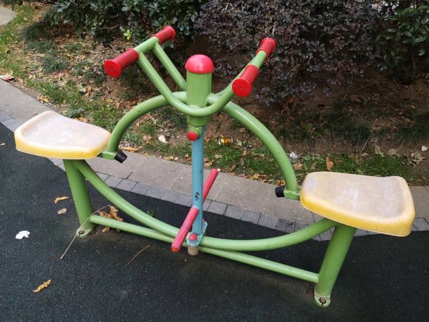 下肢康復器 下肢康復器