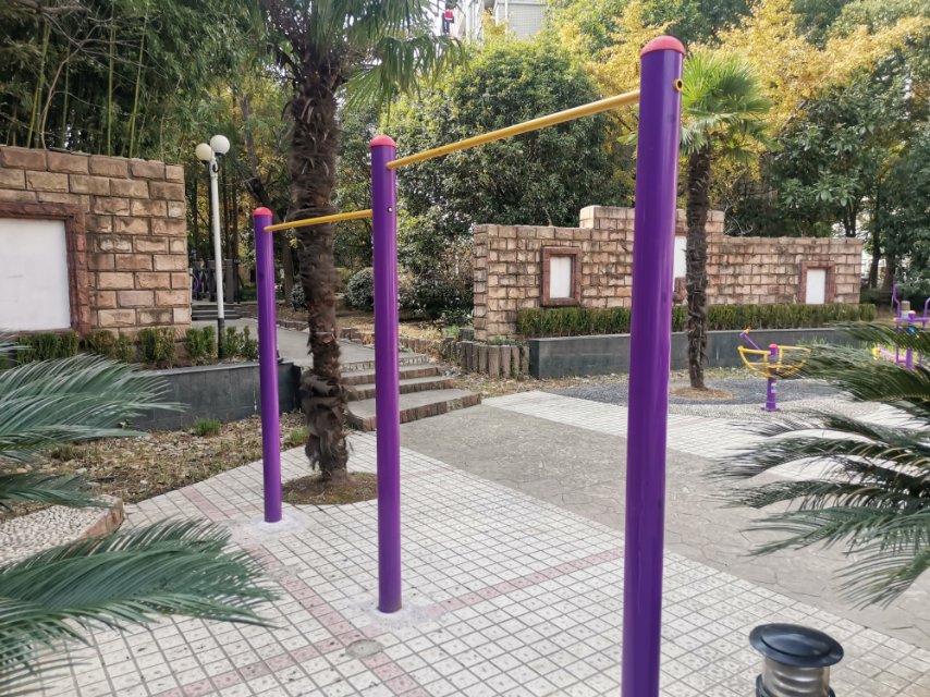 雙杠健身器 雙杠健身器