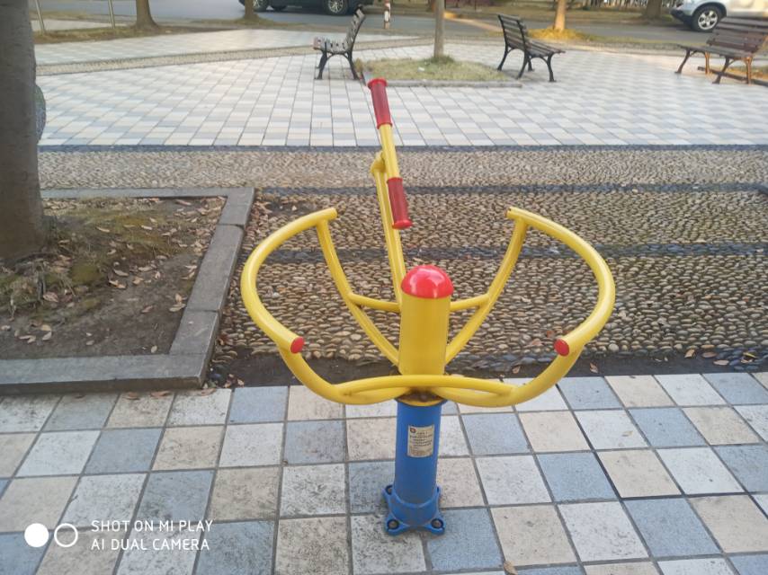 太極推手 太極推手